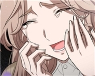 鉄仮面のマリア 9話