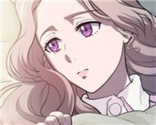 鉄仮面のマリア 5話