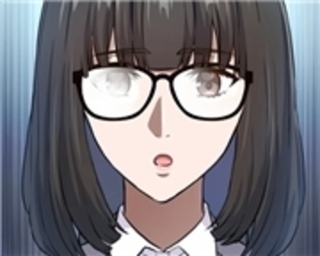 鉄仮面のマリア 1話