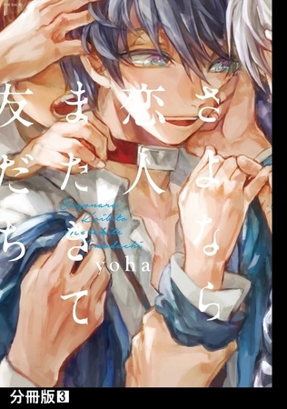 【期間限定　無料お試し版　閲覧期限2025年12月11日】さよなら恋人、またきて友だち【分冊版】(3)