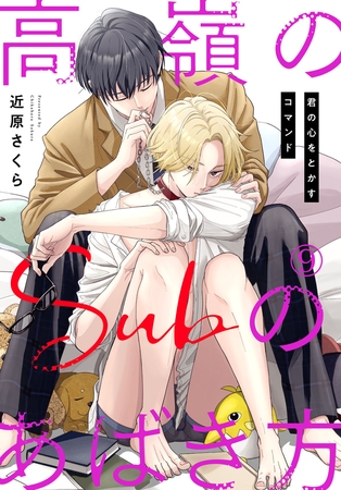 高嶺のSubのあばき方～君の心をとかすコマンド～9