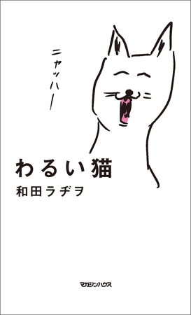 わるい猫