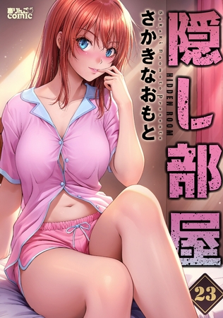 隠し部屋 ： 23