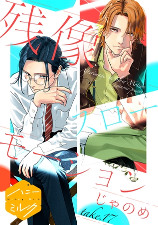 残像スローモーション　分冊版（１７）