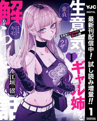 生意気なギャル姉を解らせる話【期間限定試し読み増量】 1