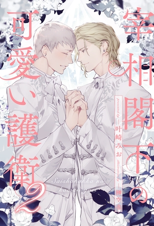 【期間限定　試し読み増量版】【全7-11セット】宰相閣下の可愛い護衛２【イラスト付】