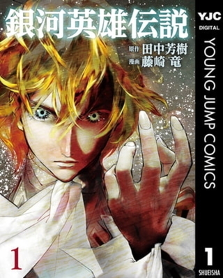 銀河英雄伝説 33巻パック