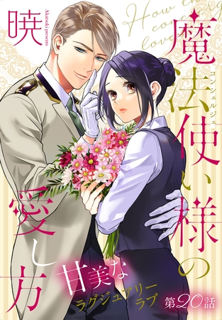 魔法使い様の愛し方［1話売り］　story20