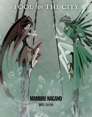 FOOL for THE CITY　2025 EDITION