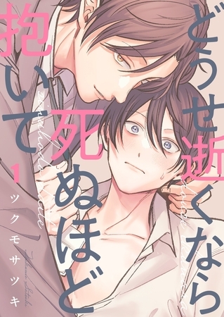 どうせ逝くなら死ぬほど抱いて1