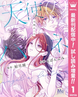 天使のハネ【期間限定試し読み増量】 1