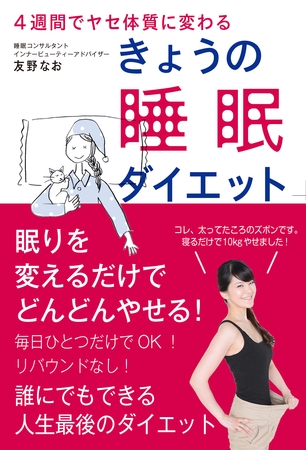 きょうの睡眠ダイエット