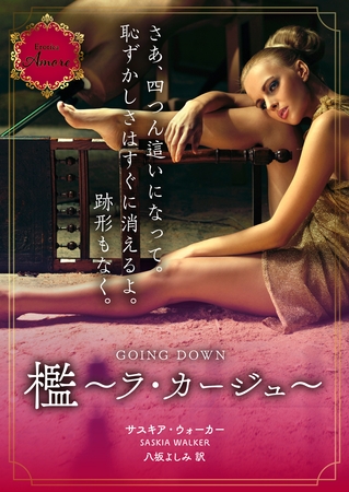 檻～ラ・カージュ～