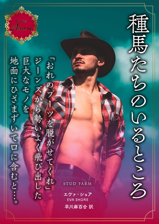 種馬たちのいるところ