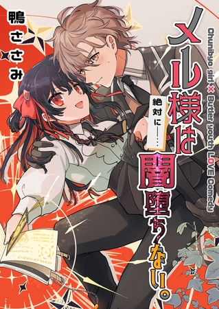 メル様は絶対に闇堕ちない。１０