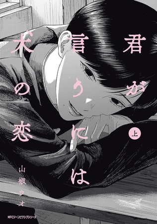 君が言うには犬の恋　上