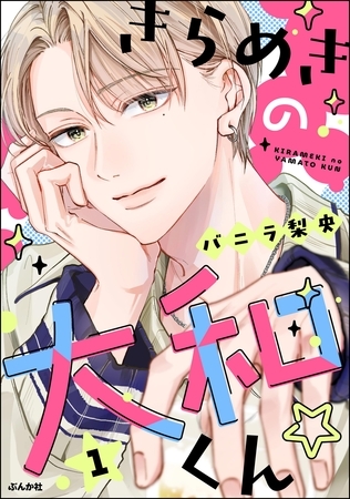 きらめきの大和くん☆【かきおろし漫画付】　（1）