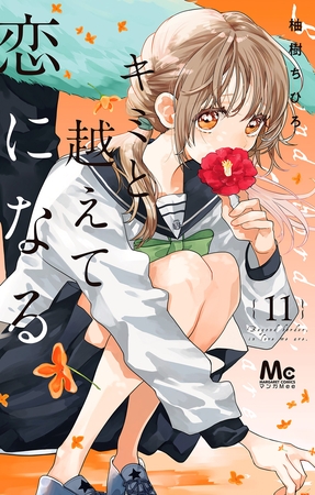 キミと越えて恋になる 単行本版 11