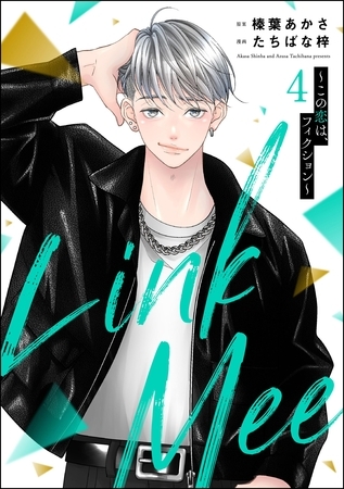 Link Mee ～この恋は、フィクション～　（4）