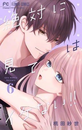 絶対に見てはイケない！！ 6