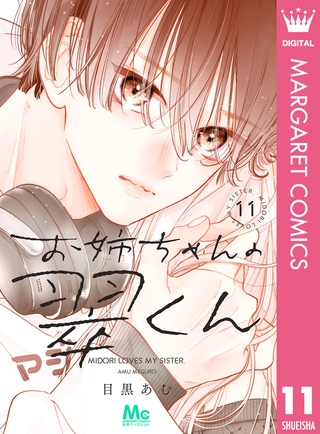 お姉ちゃんの翠くん 11