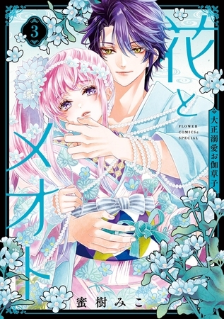 花とメオト−大正溺愛お伽草子− 3