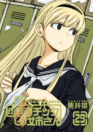 プラスチック姉さん 29巻