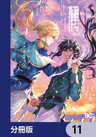 ゲームの世界に転生した俺が○○になるまで【分冊版】　11