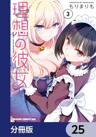 理想の彼女【分冊版】　25