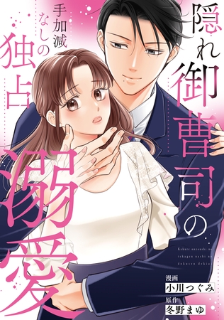 隠れ御曹司の手加減なしの独占溺愛（分冊版）第13話