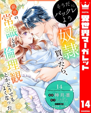 そうだバックレよう 奴隷買ったら、前世の常識とか倫理観とかどうでもよくなった 14