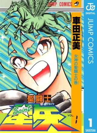 聖闘士星矢 28巻パック