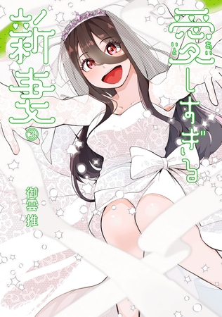 愛しすぎる新妻(3)