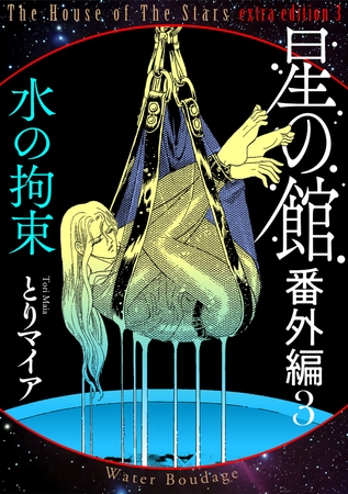 星の館番外編3　水の拘束