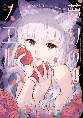 夢幻のノエル１