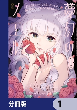 夢幻のノエル【分冊版】　1