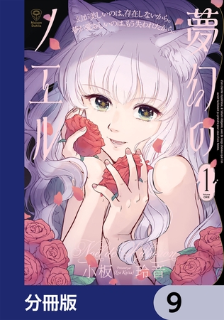 夢幻のノエル【分冊版】　9