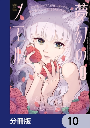 夢幻のノエル【分冊版】　10