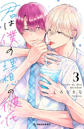君は僕の理想の彼氏（３）
