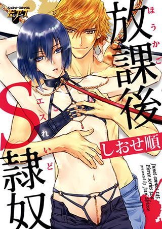 放課後S隷奴