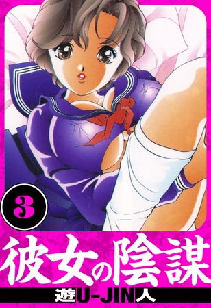 彼女の陰謀　愛蔵版　3