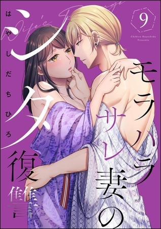 モラハラサレ妻のシタ復讐　（9）