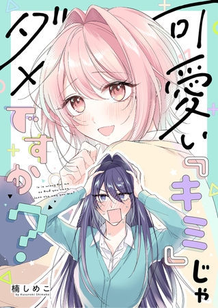 可愛い『キミ』じゃダメですか？(2)