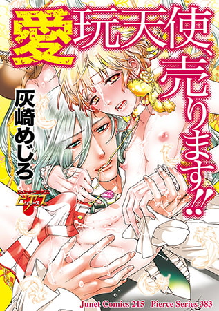 愛玩天使、売ります!!