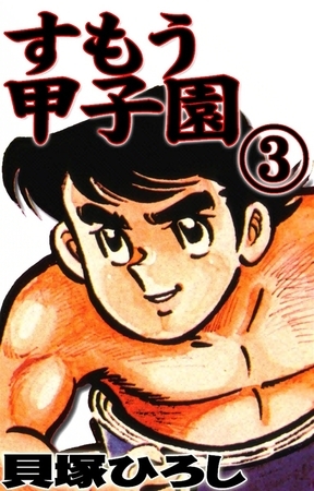 すもう甲子園　（3）