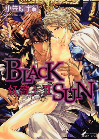BLACK SUN　奴○王II