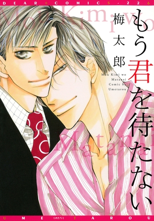 千束×波平シリーズ（４）　もう君を待たない