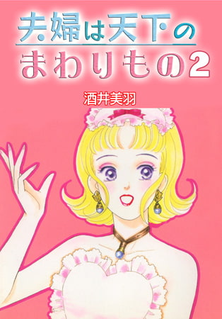夫婦は天下のまわりもの 2