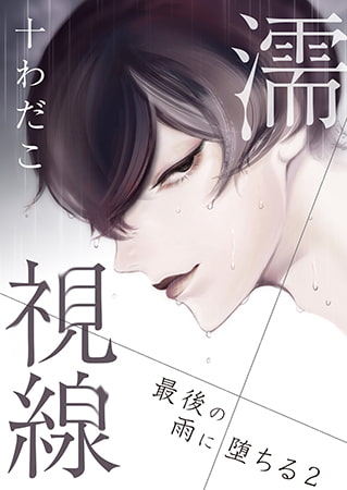 濡視線～最後の雨に堕ちる～2
