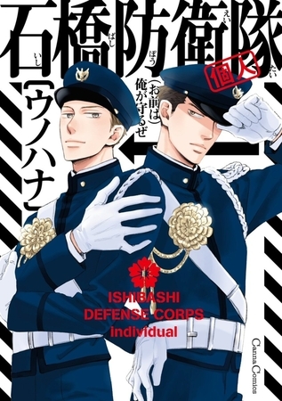 石橋防衛隊（個人）